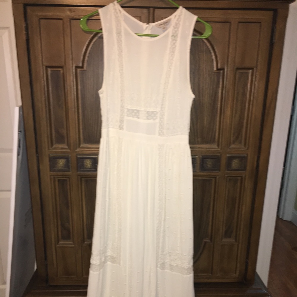 Lucky brand dress